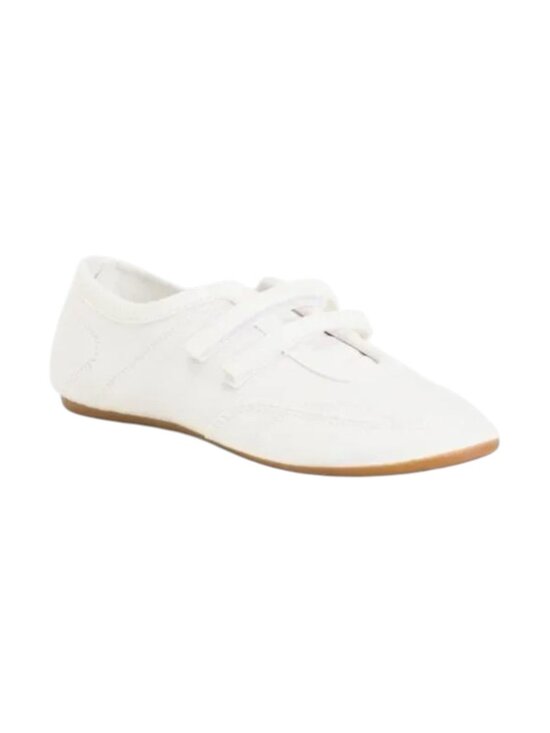 Madden Girl Shoes - MADDEN GIRL Luckly Ballet Sneakers